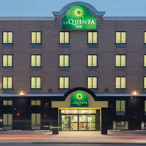 La Quinta By Wyndham Queens Estados Unidos