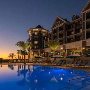 Henderson ***** Destin