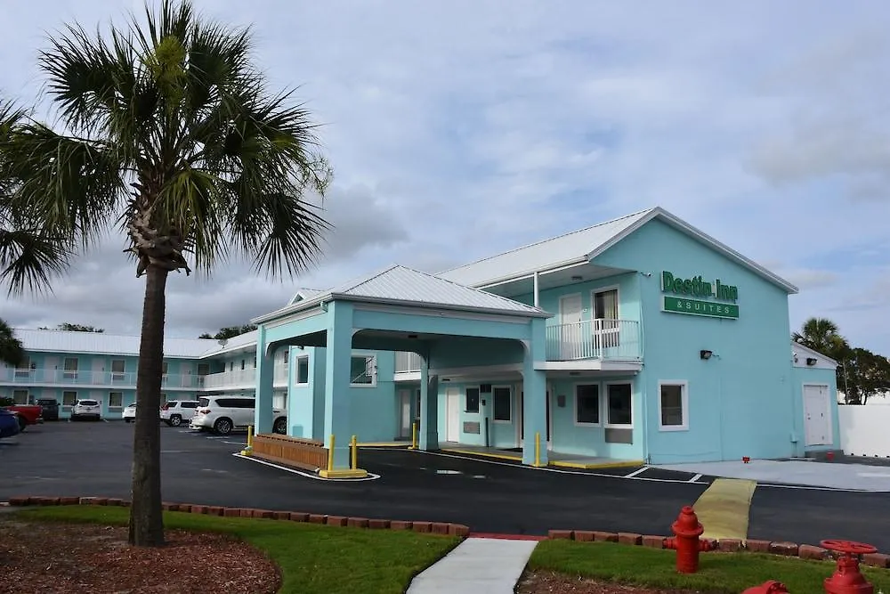 Destin Inn & Suites Hotel