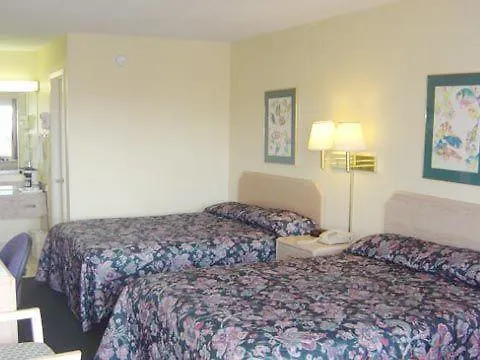 Destin Inn & Suites Hotel