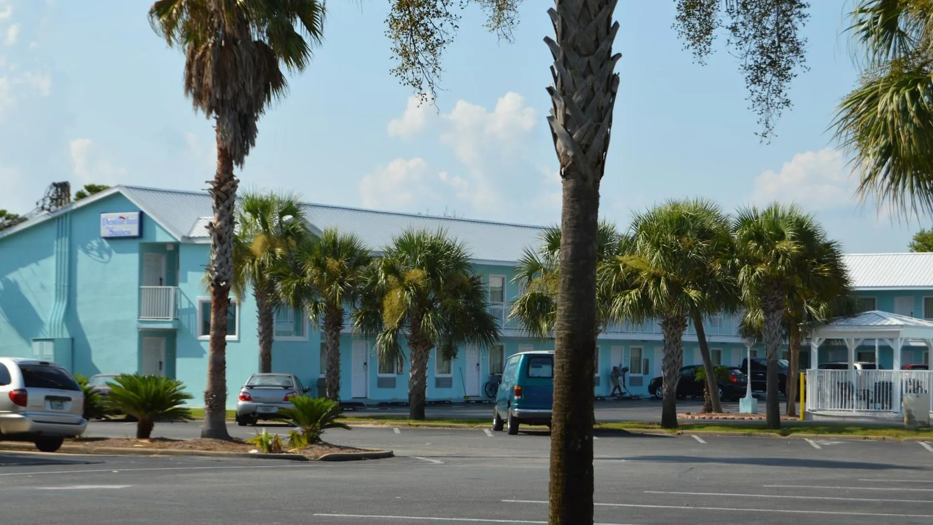 Destin Inn & Suites United States